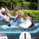 Illustration for article titled This Was Jaguar At The Mille Miglia